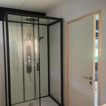 Seaside Nyaraló Grenå