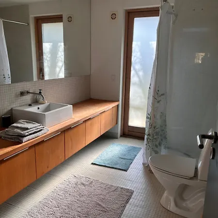 Holiday home Seaside