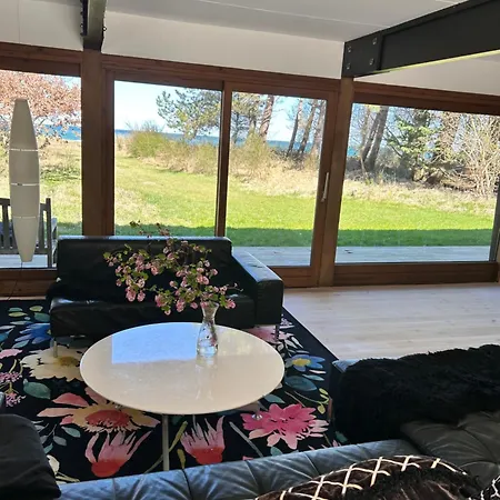 Seaside Holiday home Grenaa
