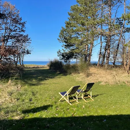 Holiday home Seaside *