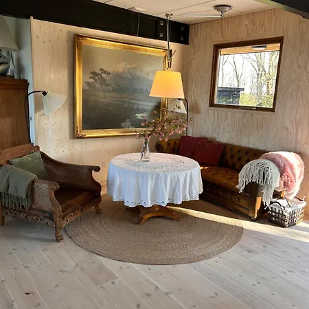 Seaside Holiday home Grenaa