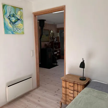 Seaside Grenaa
