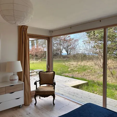 Holiday home Seaside