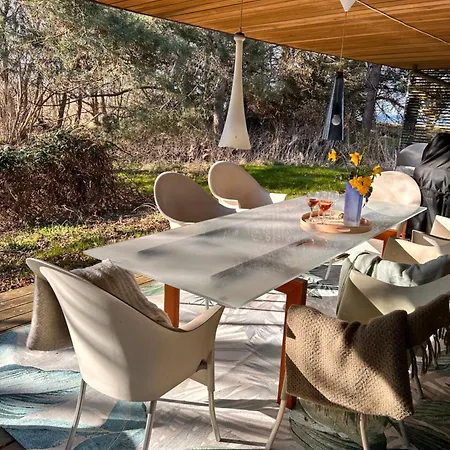 Seaside Holiday home Grenaa