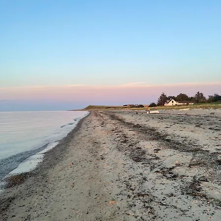 Holiday home Seaside