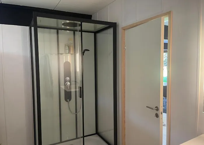 Seaside Tatil Evi Grenå
