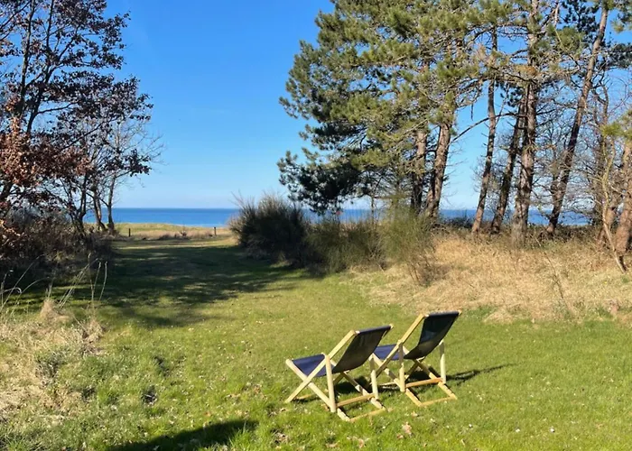 Tatil Evi Seaside *