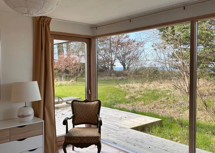 Tatil Evi Seaside