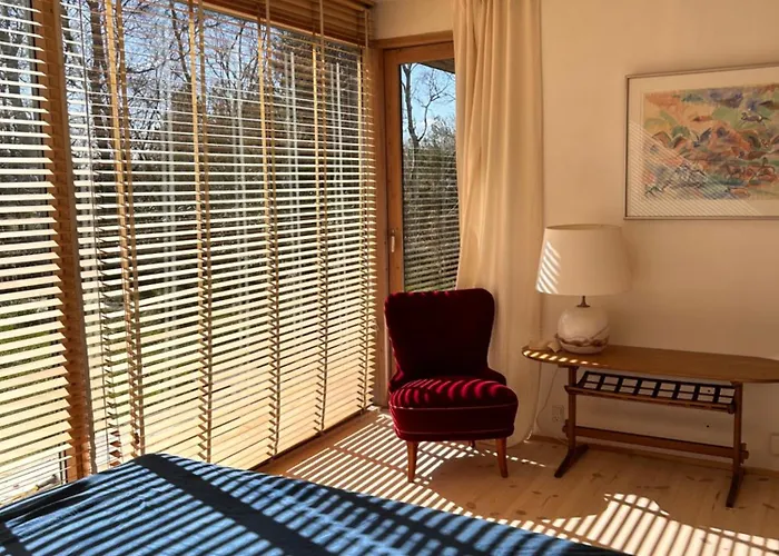 Tatil Evi Seaside Grenå