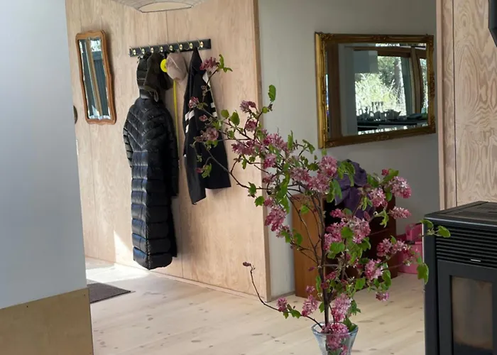 Tatil Evi Seaside Grenå