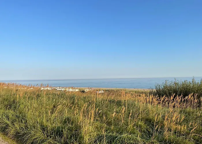 Tatil Evi Seaside Grenå